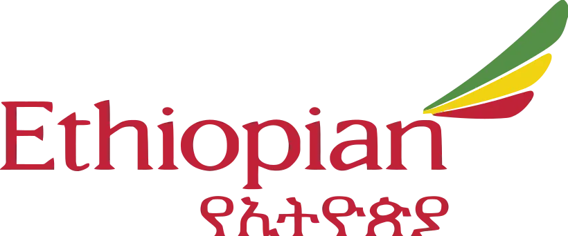  Coupon Ethiopian Airlines